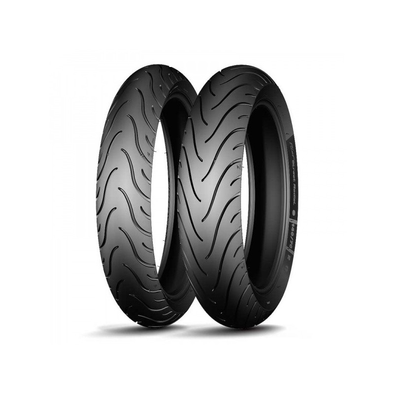 Michelin Pilot Street Radial 150/60 R17