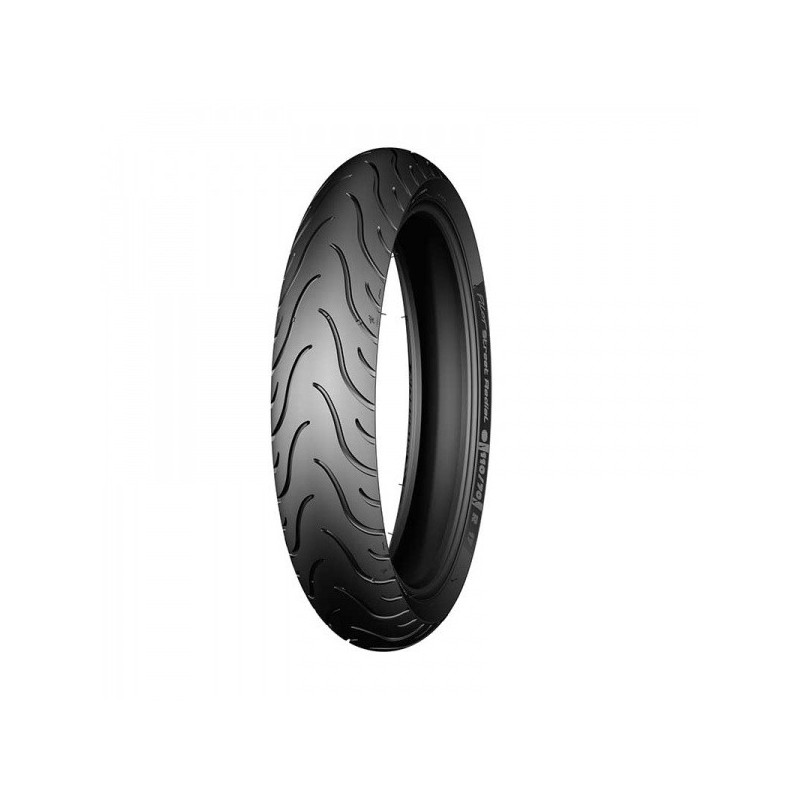 Michelin Pilot Street Radial 110/70 R17