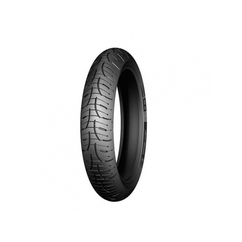 Michelin Pilot Road 4 Front 58 W 120/70 R17