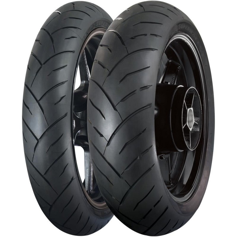 MAXXIS Supermaxx ST MAST2 160/60 R17