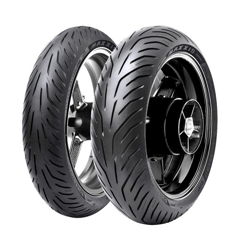 MAXXIS MA-ST3 160/60 R17