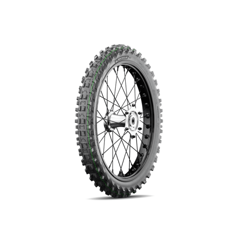 Michelin Enduro Medium 2 Rear TT 65 R 120/90 R18