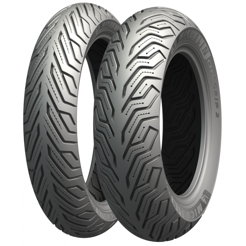 Michelin CITY GRIP 2 Reinf TL 62 S 130/70 R12