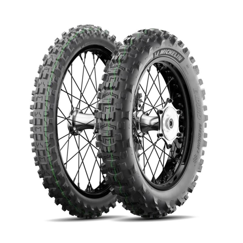 Michelin ENDURO MEDIUM 2 90/90 R21