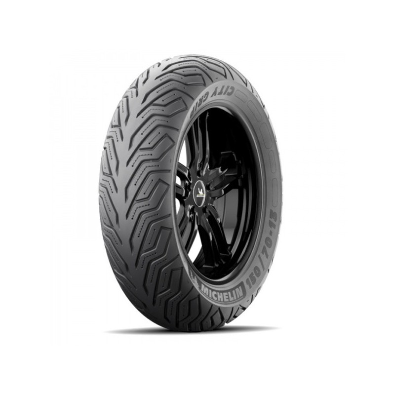Michelin City Grip 2 Reinf. rear TL 68 S 120/70 R14