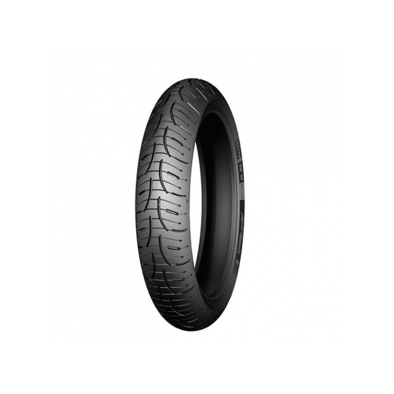 Michelin Pilot Road 4 GT 120/70 R17