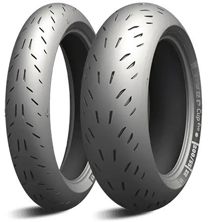 Michelin POWER CUP 2 120/70 R17