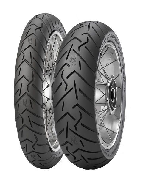 Pirelli SCORPION TRAIL II 90/90 R21
