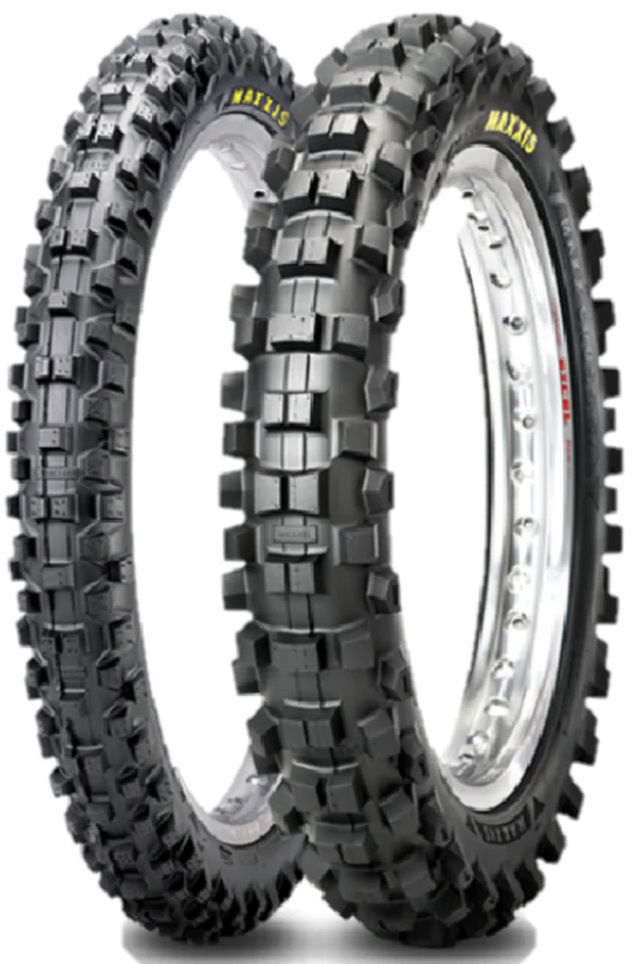 MAXXIS M7311 MAXXCROSS SI NHS 70/100 R19