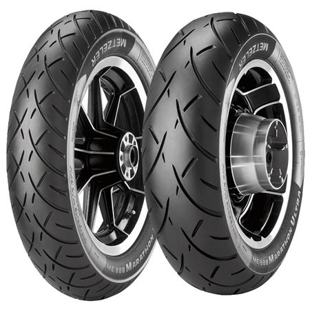METZELER ME 888 MARATHON ULTRA Reinf 180/65 R16