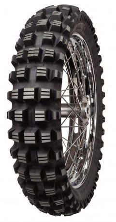 Mitas STONE KING M+S 130/80 R17