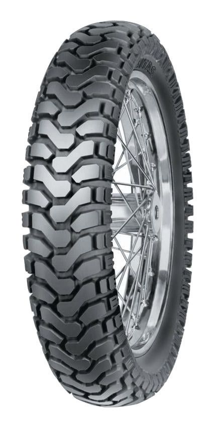 Mitas E-07 M+S 130/80 R18