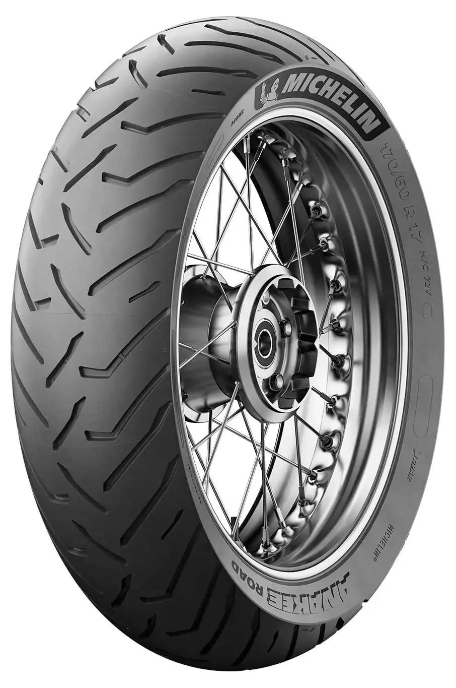 Michelin ANAKEE ROAD 170/60 R17