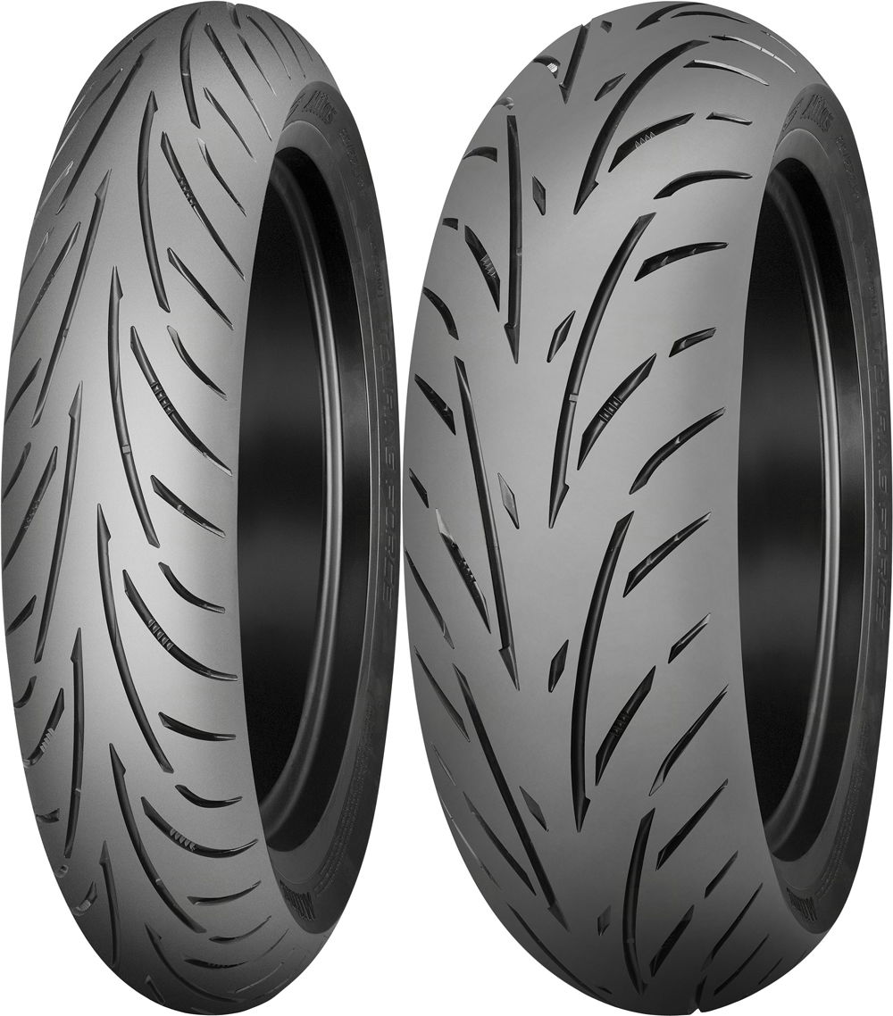 Mitas TOURING FORCE 160/60 R17