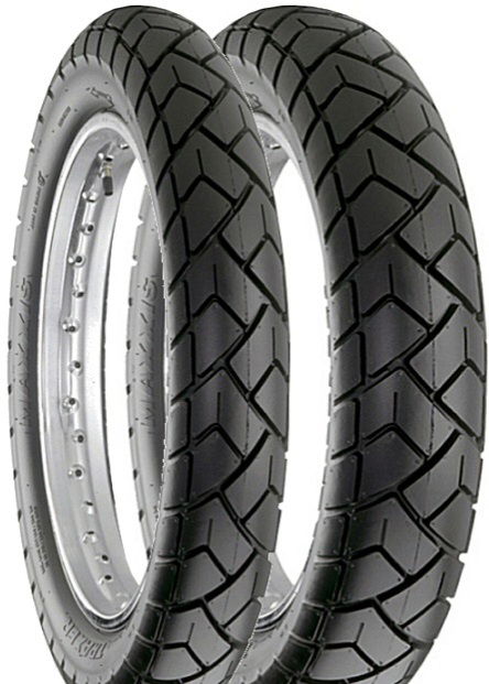 MAXXIS M6017 TRAXER 90/90 R21