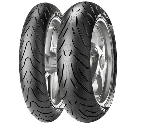 Pirelli ANGEL ST 120/70 R17