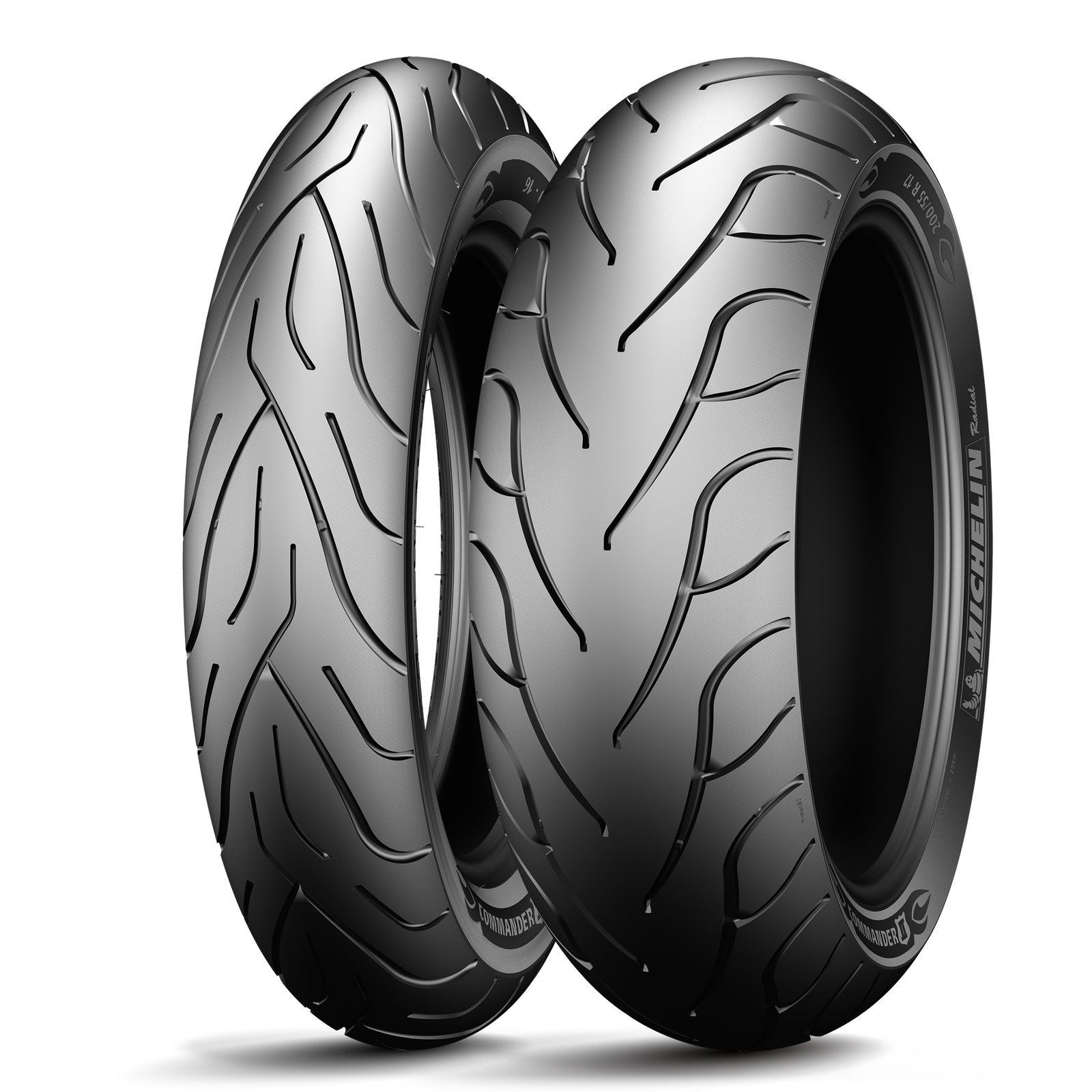 Michelin COMMANDER II Reinf 140/90 R16