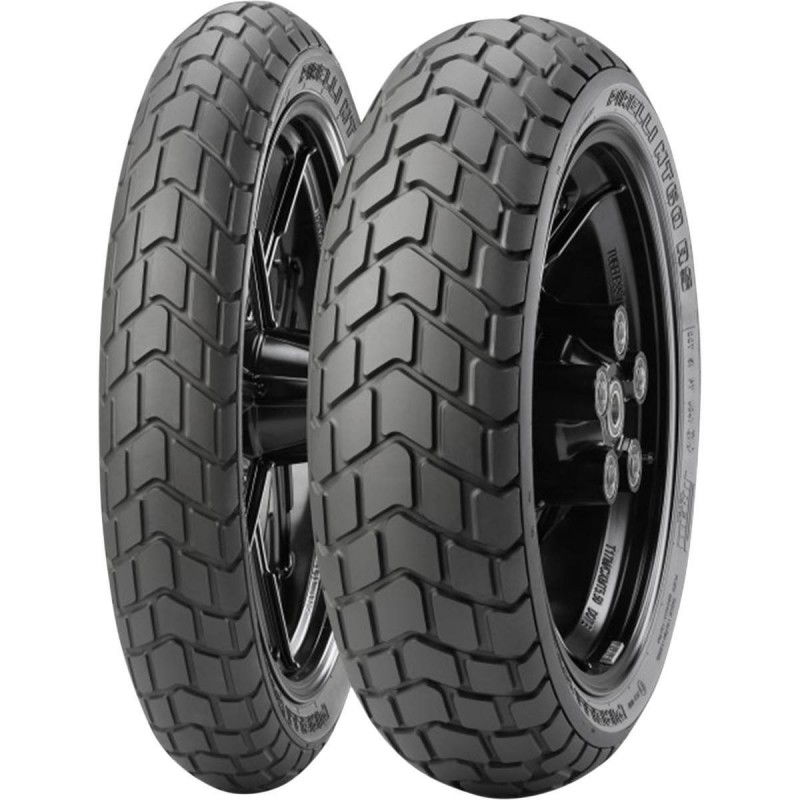 Pirelli MT60 RS 120/70 R17