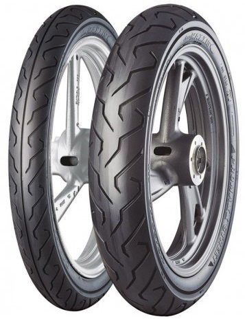 MAXXIS M6102 PROMAXX 110/70 R17