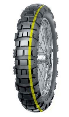 Mitas ENDURO TRAIL XT+ (E-09) M+S 110/80 R19