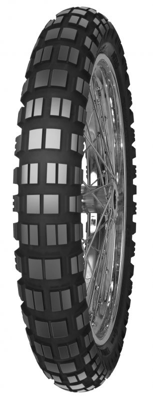 Mitas ENDURO TRAIL XT (E-10) M+S 170/60 R17