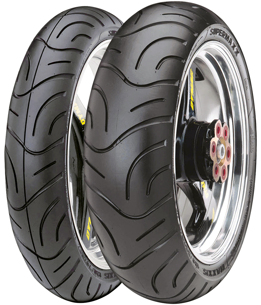MAXXIS M6029 SUPERMAXX 130/60 R13