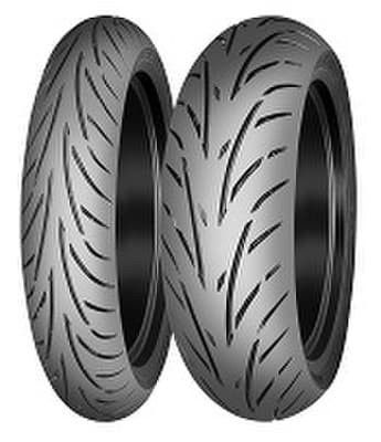 Mitas TOURING FORCE-SC Reinf 140/60 R14