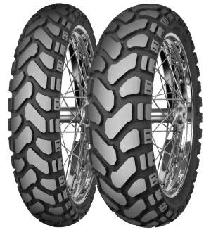 Mitas ENDURO TRAIL+ (E-07+) YY DAKAR M+S 120/70 R19