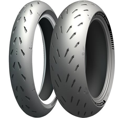 Michelin POWER GP 190/50 R17