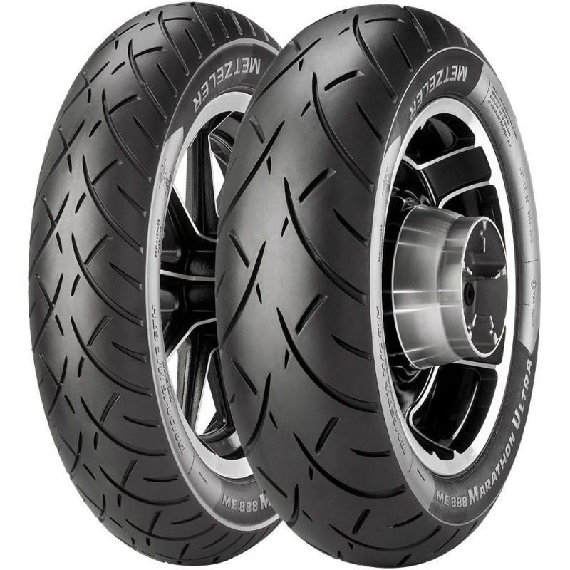 METZELER ME 888 MARATHON ULTRA Reinf DOT22 130/90 R16