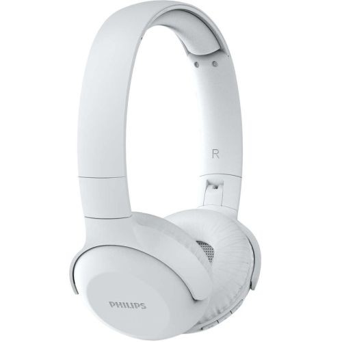 "Philips" TAUH202WT/00 Ausinės "Bluetooth" ausinės su mikrofonu