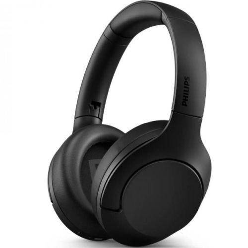 "Philips" TAH8506BK/00 ausinės su "Bluetooth" ir ANC