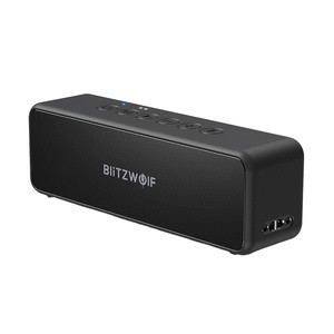 "Bluetooth" garsiakalbis Blitzwolf BW-WA4 30W 4000mAh