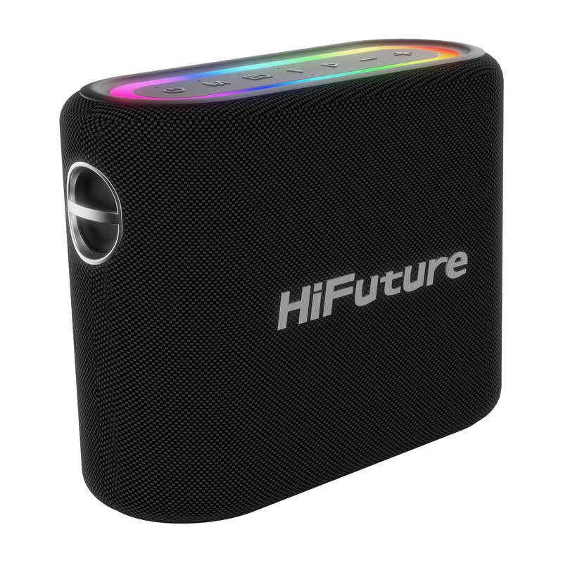 Garsiakalbis "HiFuture Vocalist 200 Bluetooth" (juodas)