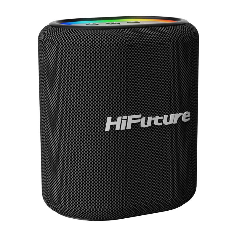 Garsiakalbis "HiFuture Vocalist 100 Bluetooth" (juodas)