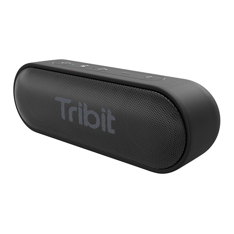 Garsiakalbis Tribit XSound Go BTS20 bluetooth (juodas)