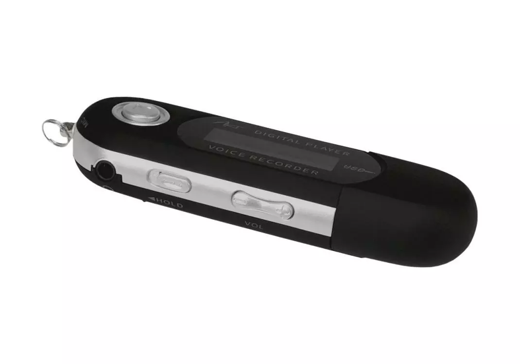 MP3 grotuvas ART MP3ARTAMP03B