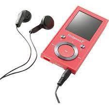 MP3 grotuvas INTENSO 3717473