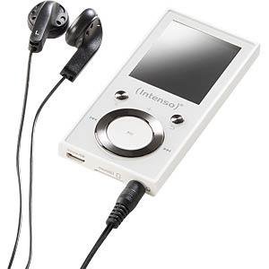 MP3 grotuvas INTENSO 3717472