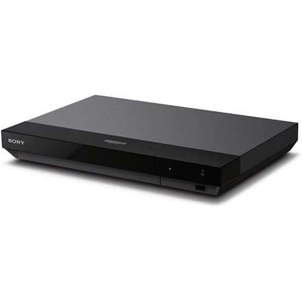MP3 grotuvas Sony 4K Ultra HD Blu-Ray Player  UBP-X700  USB connectivity  Wi-Fi