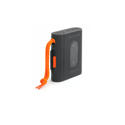 MP3 grotuvas Portable Cassette Player  M-132 WM  Bluetooth  USB connectivity