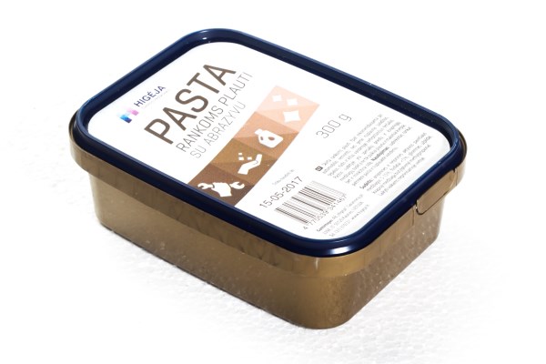 Pasta rankoms plauti 300 g