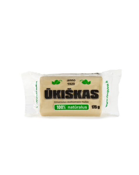 Ūkiškas skalbiamasis muilas 175 g Ringuva