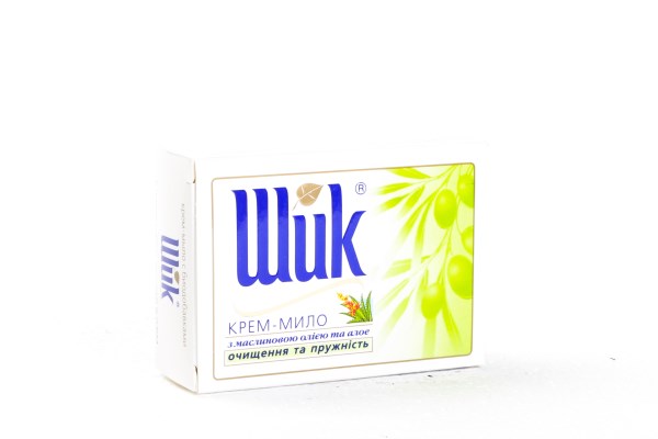 Muilas skystas SIK 100 g su alyvuogių aliejumi
