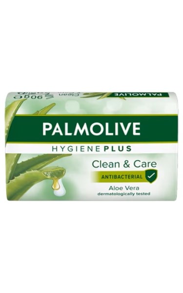 Muilas tualetinis Palmolive Aloe Vera 90 gr