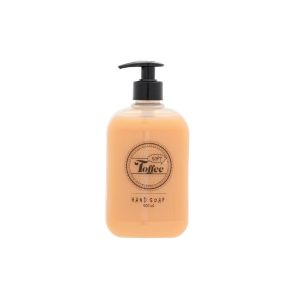 Skystas muilas 500ml Toffee Candy