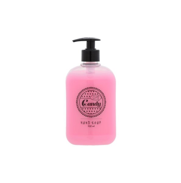 skystas muilas 500ml Pink Candy