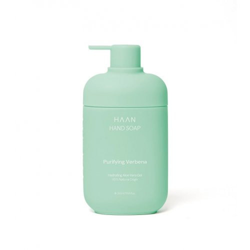 HAAN Hand Soap Purifying Verbena Rankų muilas, 350ml
