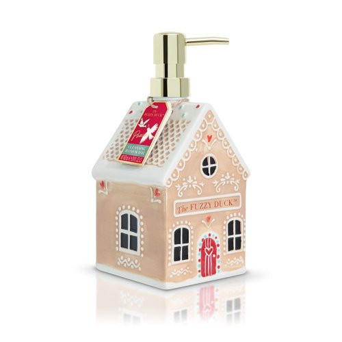 Baylis & Harding The Fuzzy Duck Winter Wonderland Festive Hand Wash Rankų muilas, 650ml