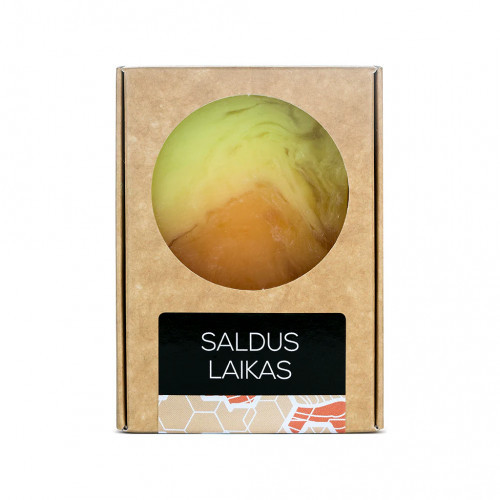 Acappella Soap Kvapusis muilas, Sweet Time